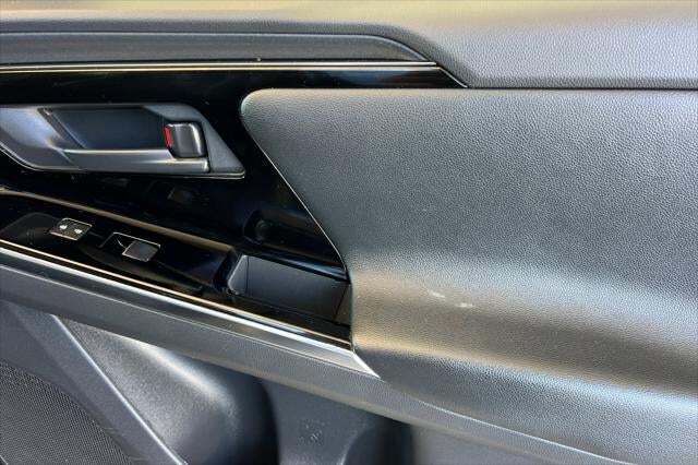 2023 Toyota bZ4X Limited Roseville CA