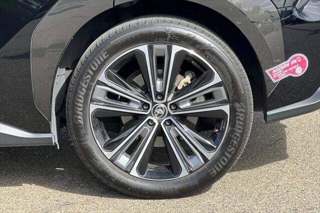 2023 Toyota bZ4X Limited Roseville CA