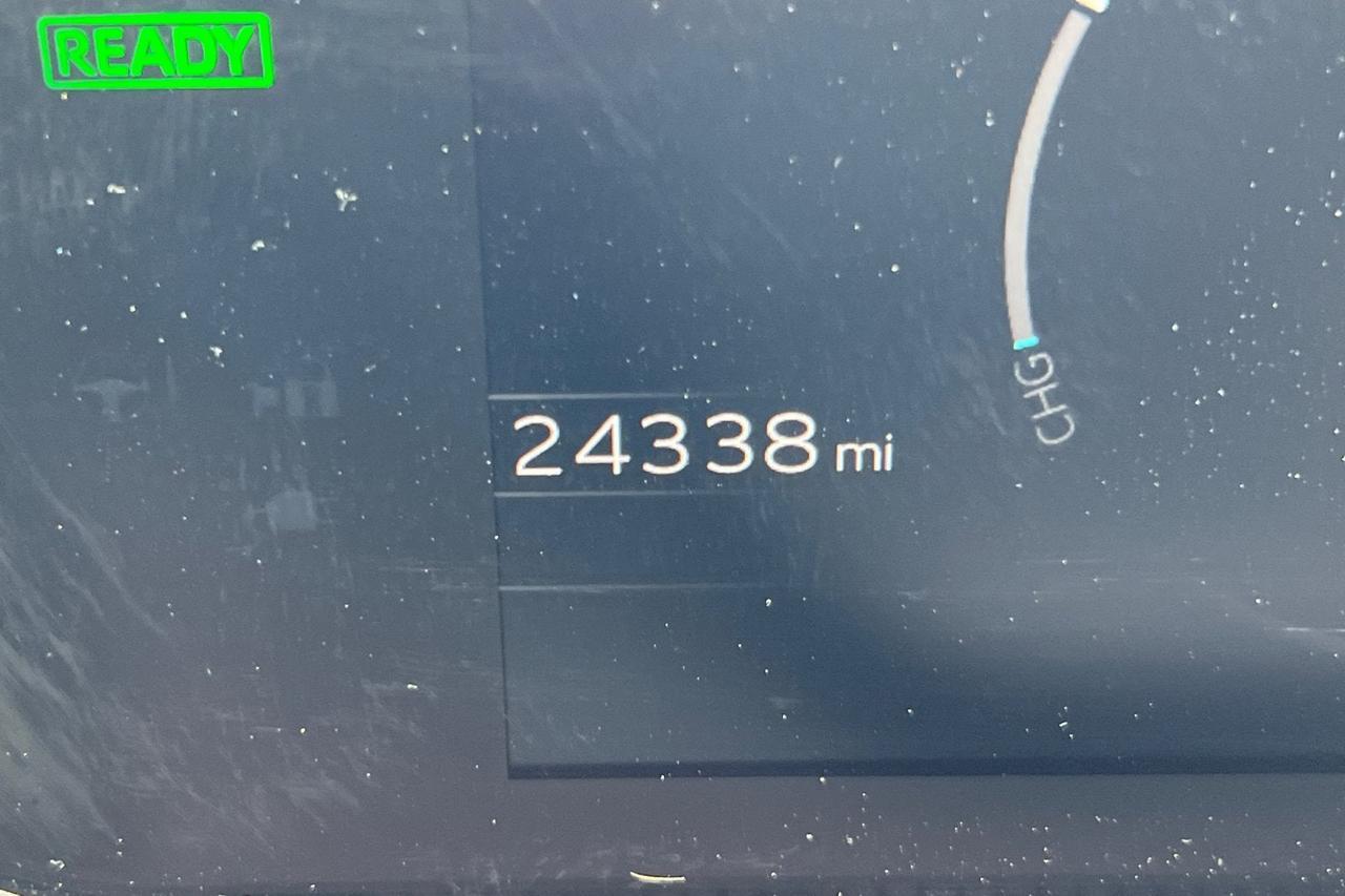 2023 Toyota bZ4X Limited Roseville CA