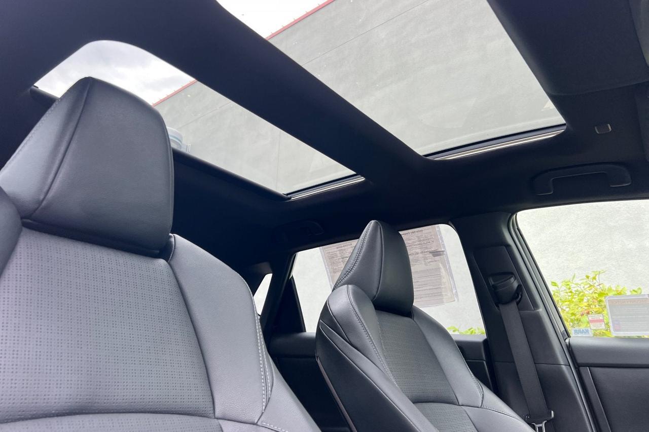 2023 Toyota bZ4X Limited Roseville CA