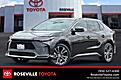 2023 Toyota bZ4X Limited