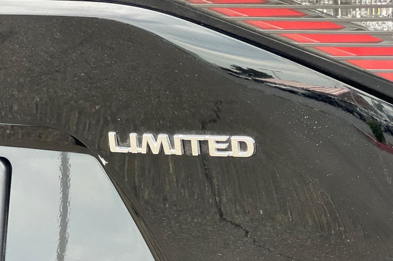 2023 Toyota bZ4X Limited Roseville CA