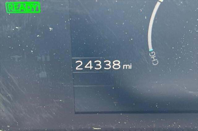 2023 Toyota bZ4X Limited Roseville CA
