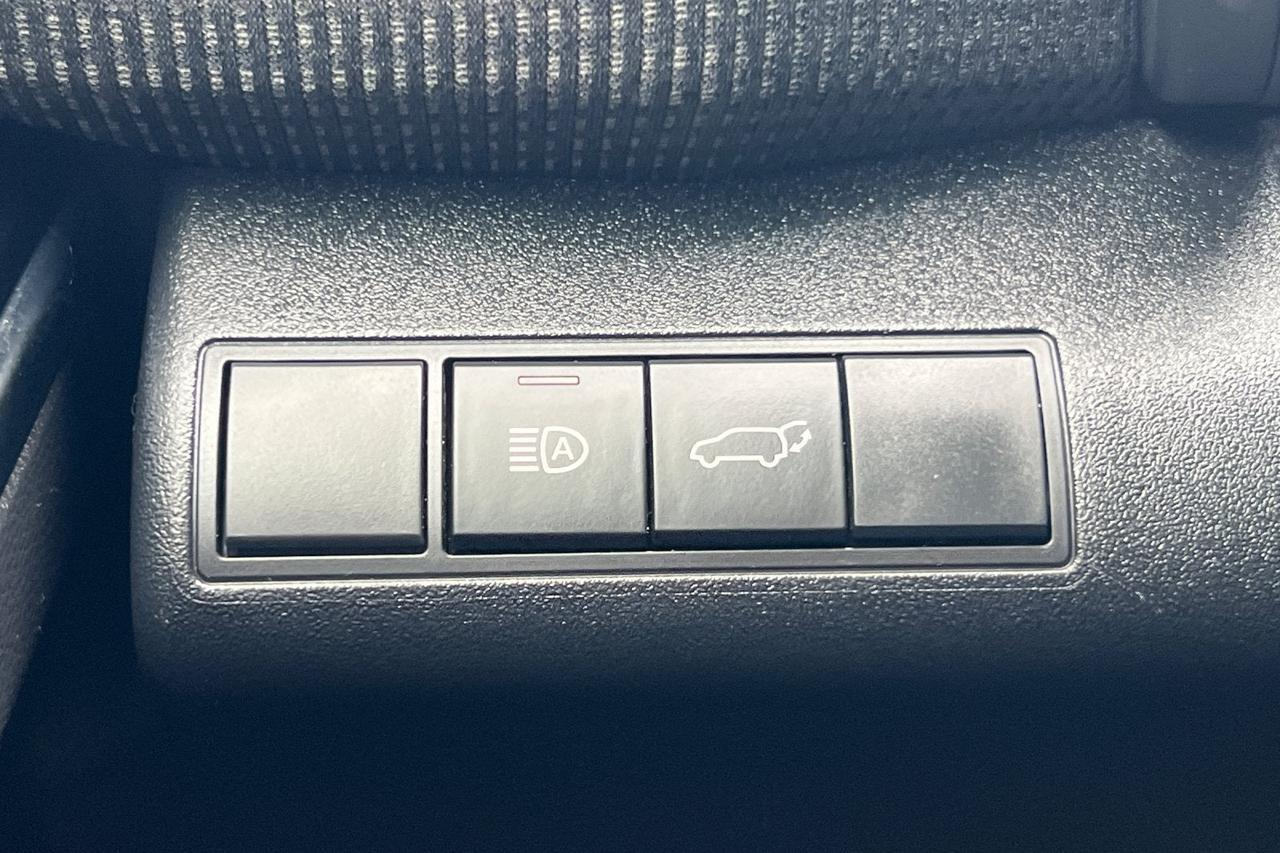 2023 Toyota bZ4X Limited Roseville CA