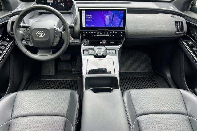 2023 Toyota bZ4X Limited Roseville CA