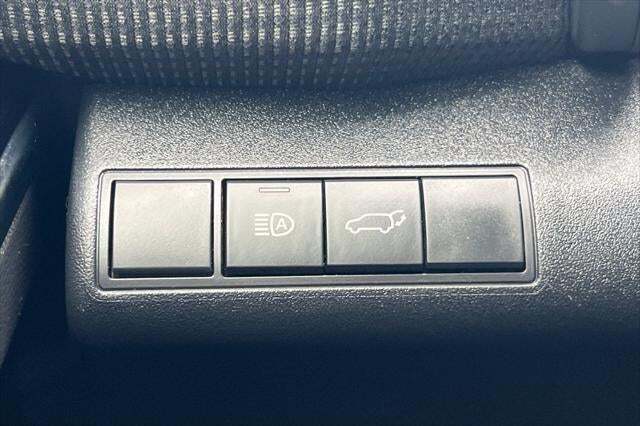 2023 Toyota bZ4X Limited Roseville CA