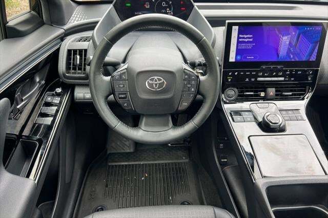 2023 Toyota bZ4X Limited Roseville CA