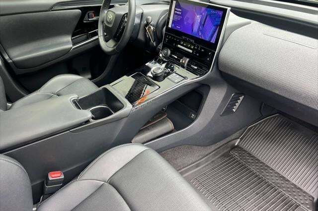 2023 Toyota bZ4X Limited Roseville CA