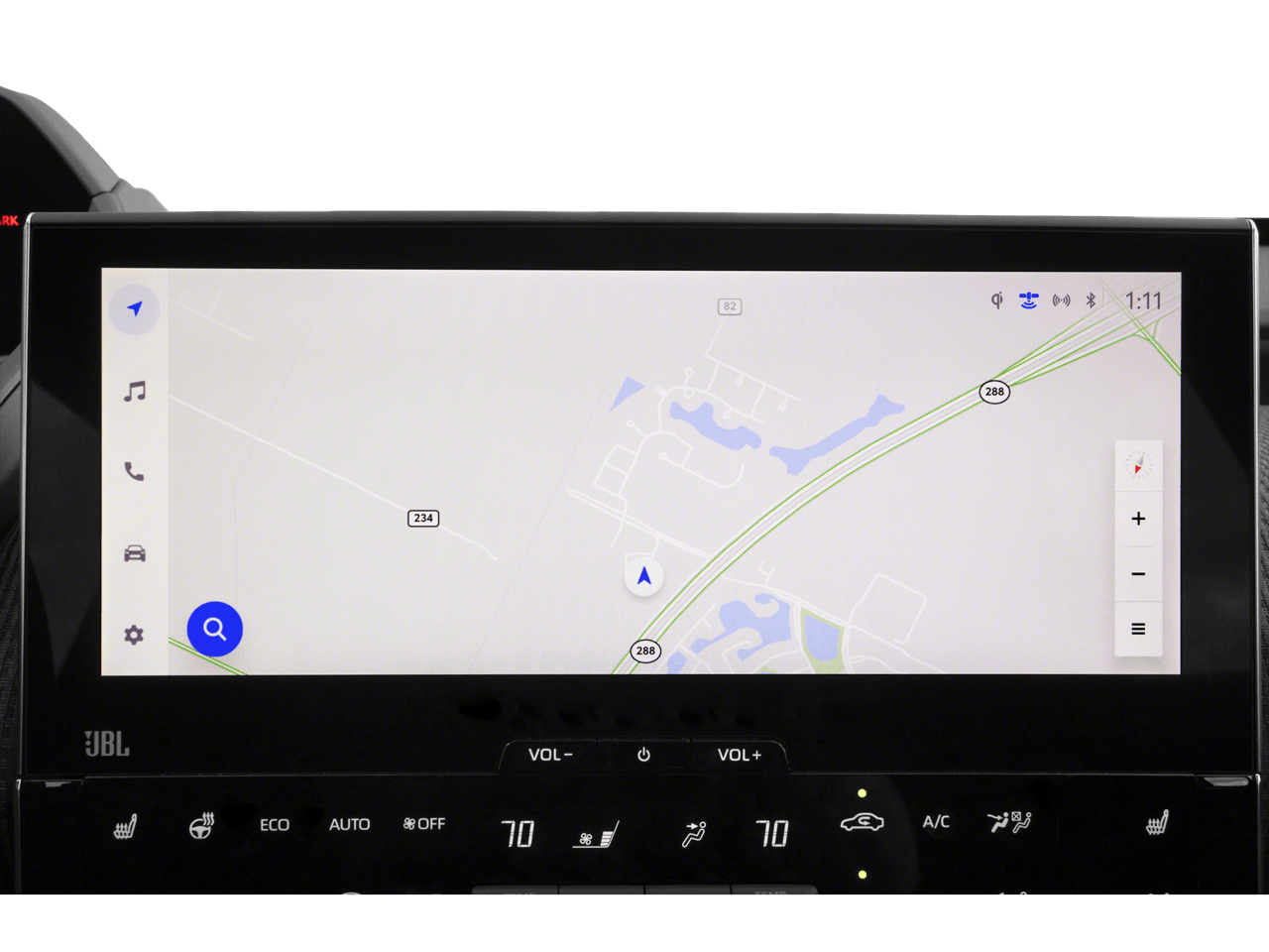 2023 Toyota bZ4X Limited Roseville CA