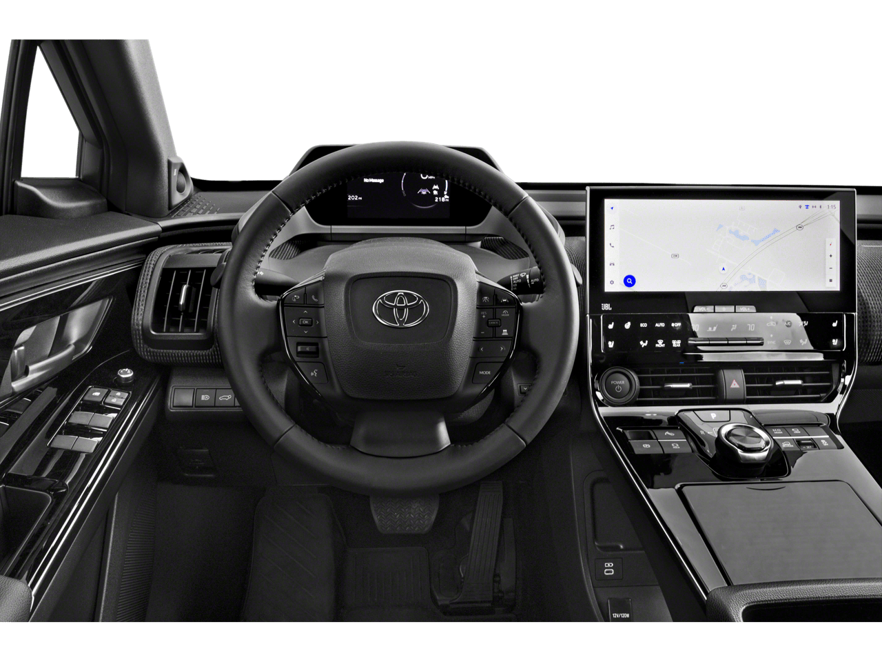 2023 Toyota bZ4X Limited Roseville CA