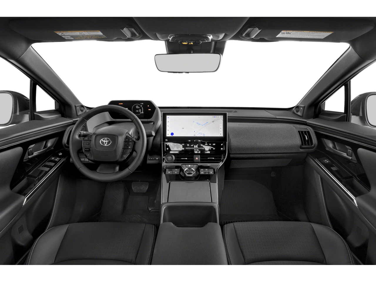 2023 Toyota bZ4X Limited Roseville CA