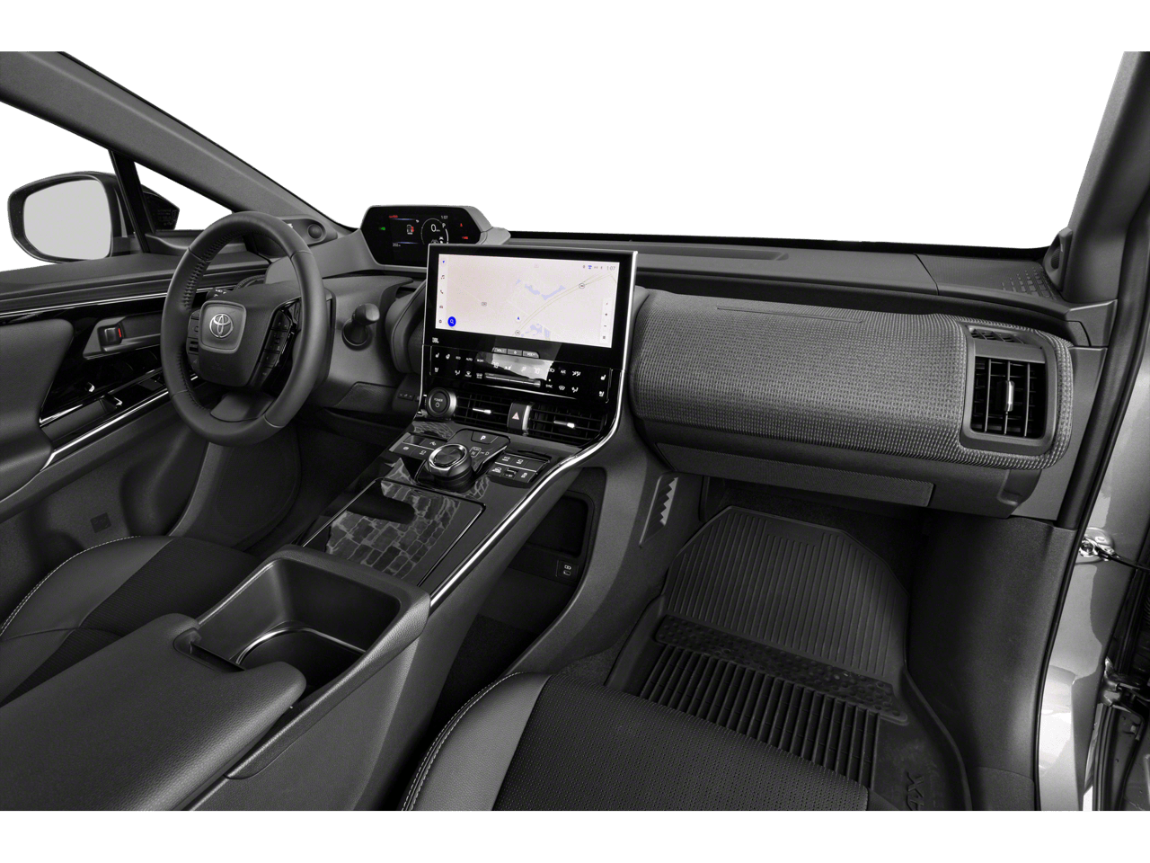 2023 Toyota bZ4X Limited Roseville CA
