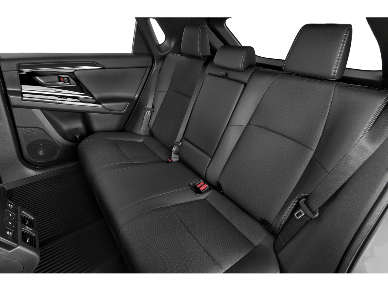 2023 Toyota bZ4X Limited Roseville CA