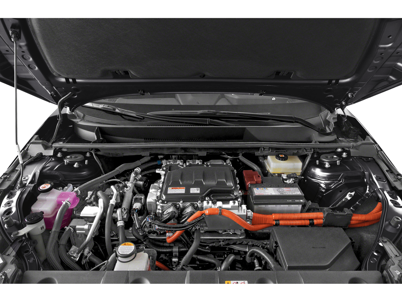 2023 Toyota bZ4X Limited Roseville CA
