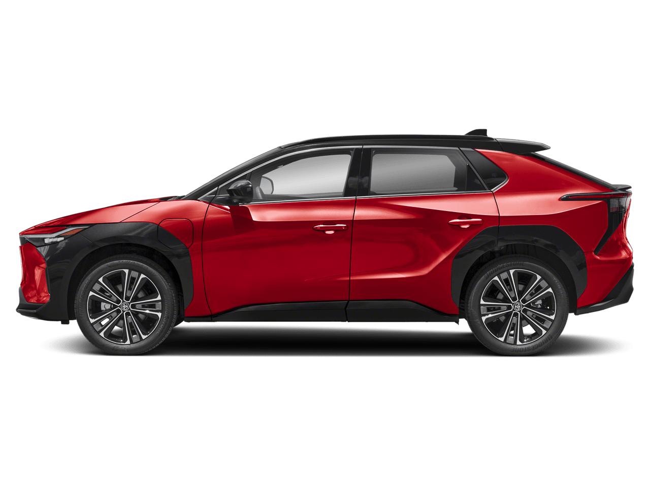 2023 Toyota bZ4X Limited Roseville CA