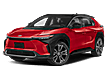 2023 Toyota bZ4X Limited