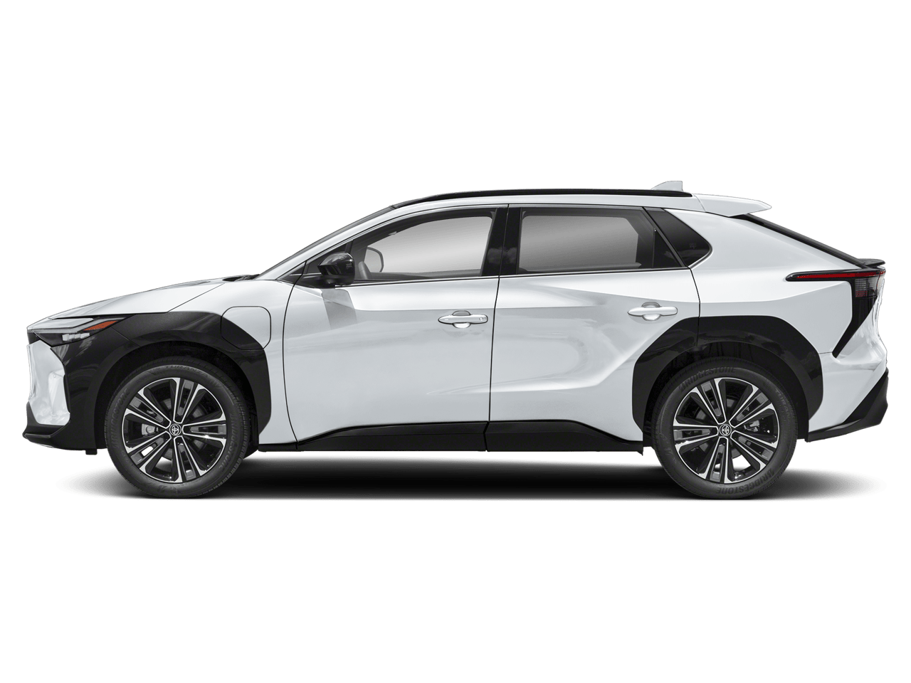 2023 Toyota bZ4X Limited Roseville CA