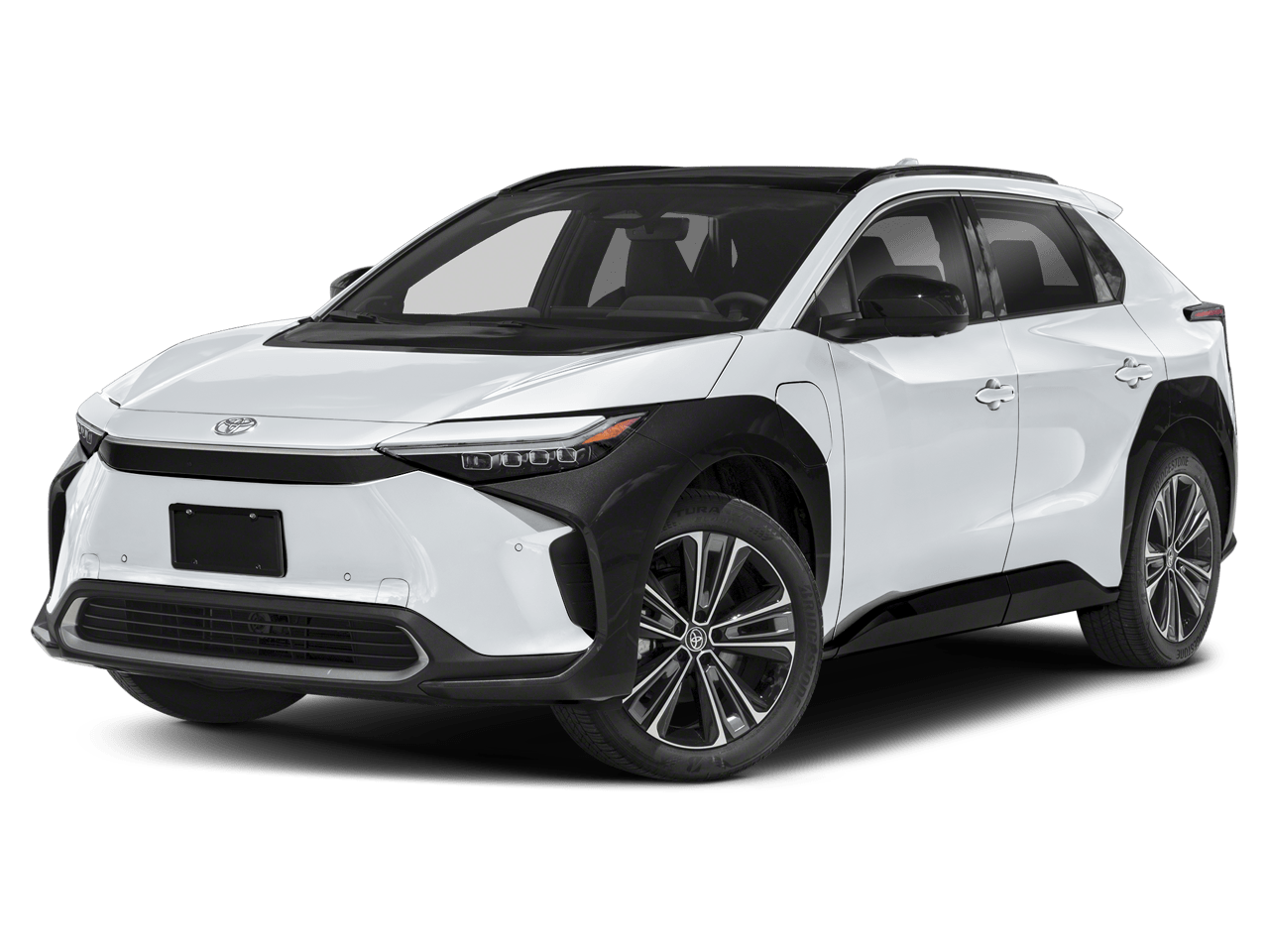 2023 Toyota bZ4X Limited