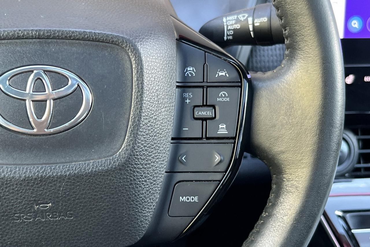 2023 Toyota bZ4X Limited Roseville CA