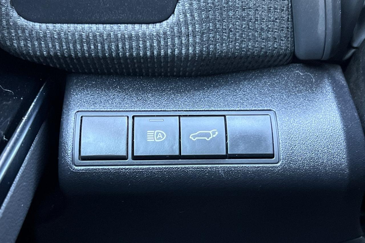 2023 Toyota bZ4X Limited Roseville CA