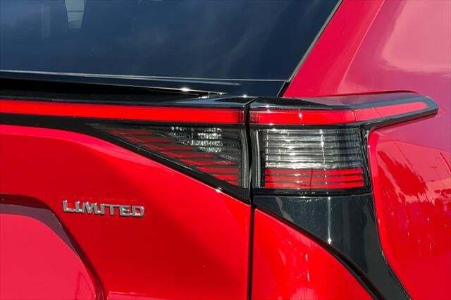 2023 Toyota bZ4X Limited Roseville CA