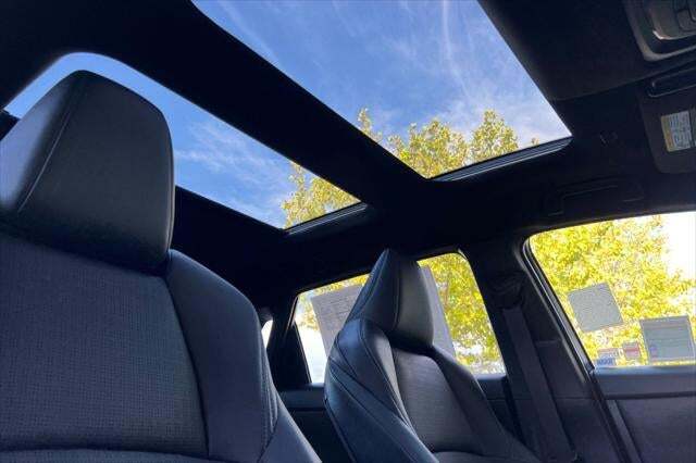 2023 Toyota bZ4X Limited Roseville CA