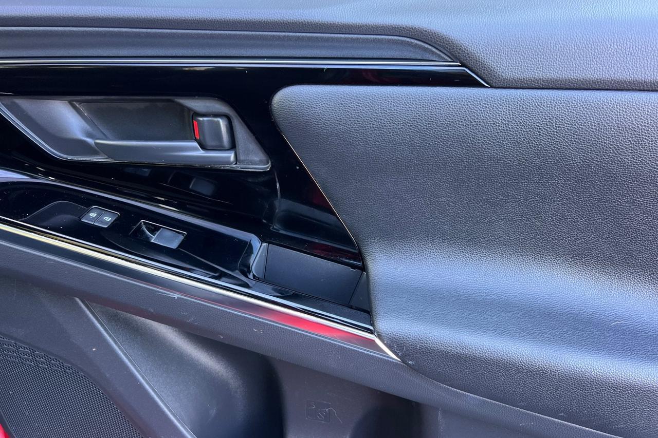 2023 Toyota bZ4X Limited Roseville CA
