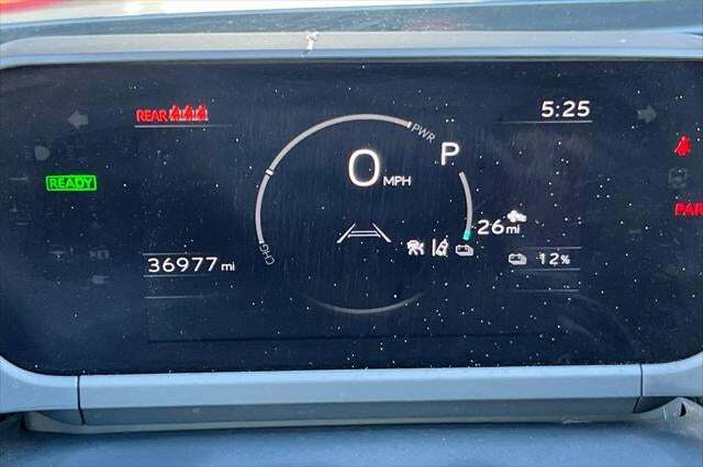 2023 Toyota bZ4X Limited Roseville CA