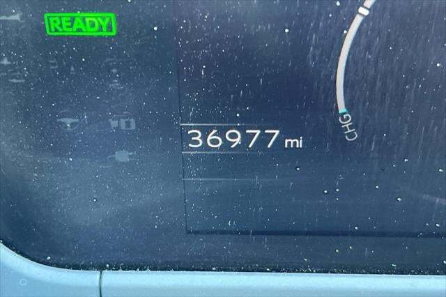2023 Toyota bZ4X Limited Roseville CA