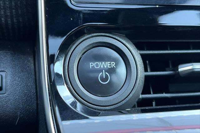 2023 Toyota bZ4X Limited Roseville CA