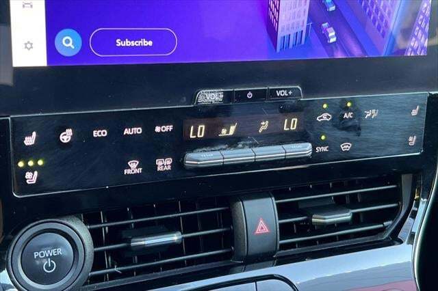 2023 Toyota bZ4X Limited Roseville CA