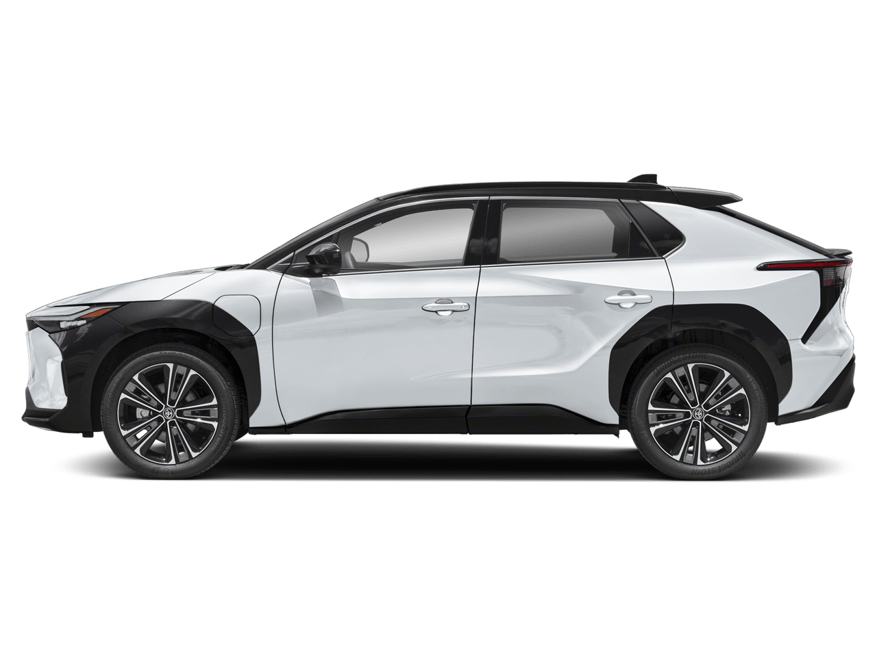 2023 Toyota bZ4X Limited Roseville CA
