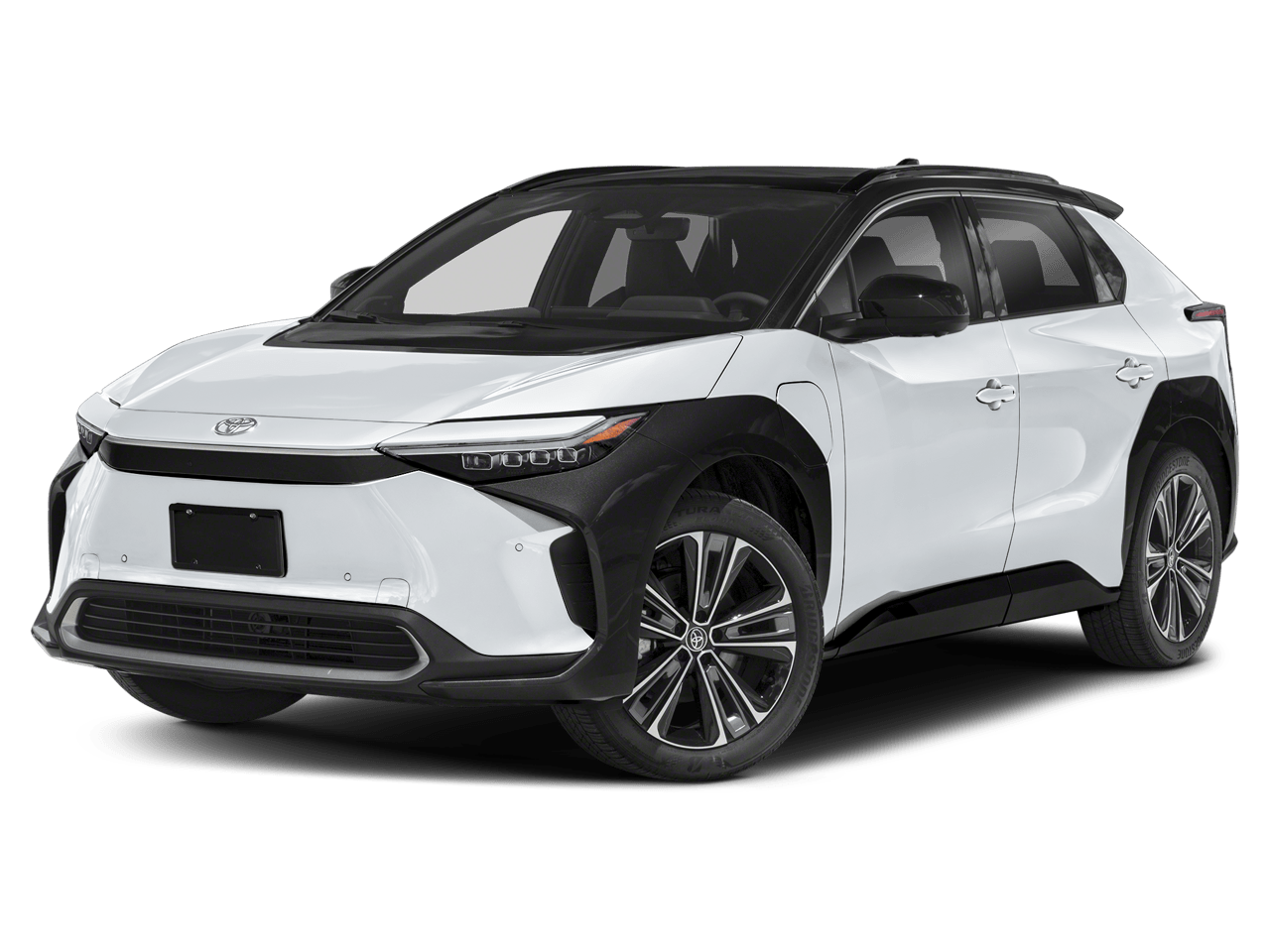 2023 Toyota bZ4X Limited