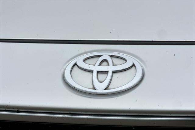 2023 Toyota bZ4X Limited Roseville CA