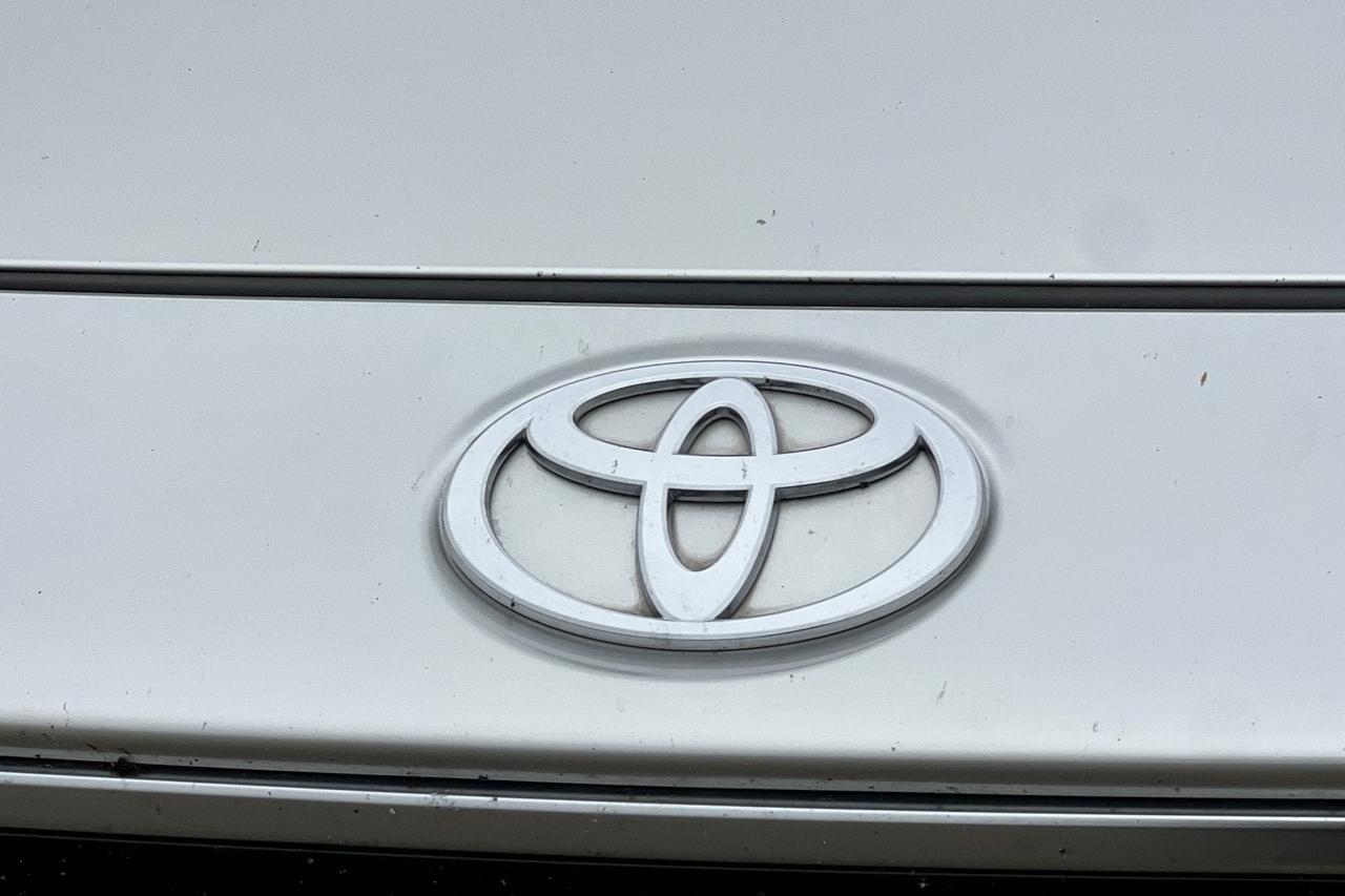 2023 Toyota bZ4X Limited Roseville CA