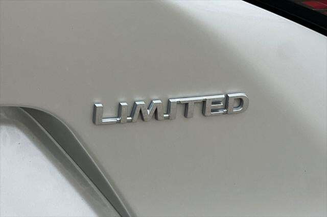 2023 Toyota bZ4X Limited Roseville CA