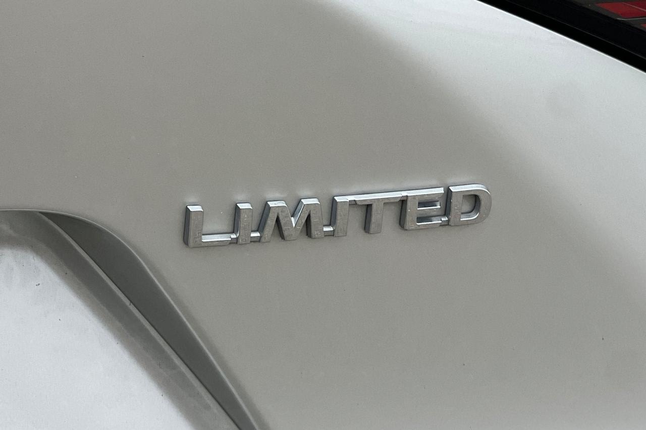 2023 Toyota bZ4X Limited Roseville CA