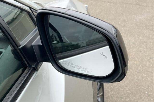 2023 Toyota bZ4X Limited Roseville CA