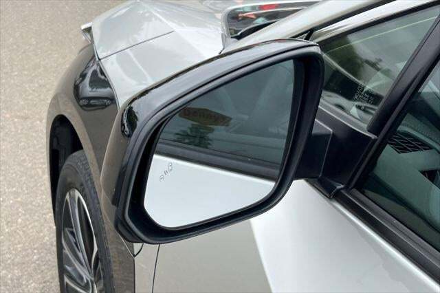 2023 Toyota bZ4X Limited Roseville CA