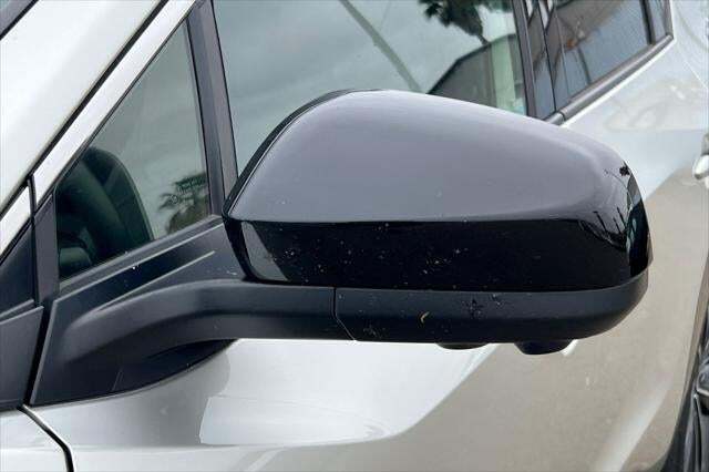 2023 Toyota bZ4X Limited Roseville CA
