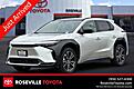 2023 Toyota bZ4X Limited