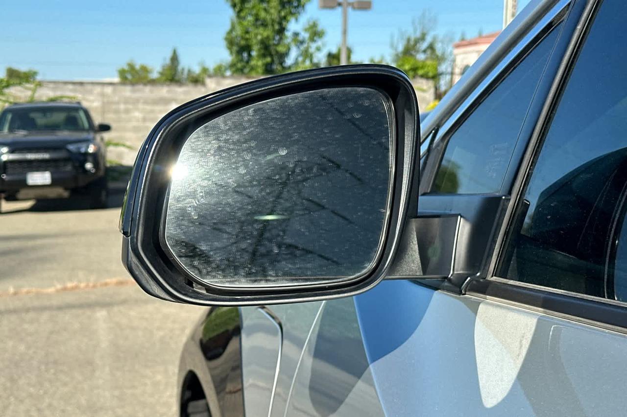 2023 Toyota bZ4X Limited Roseville CA