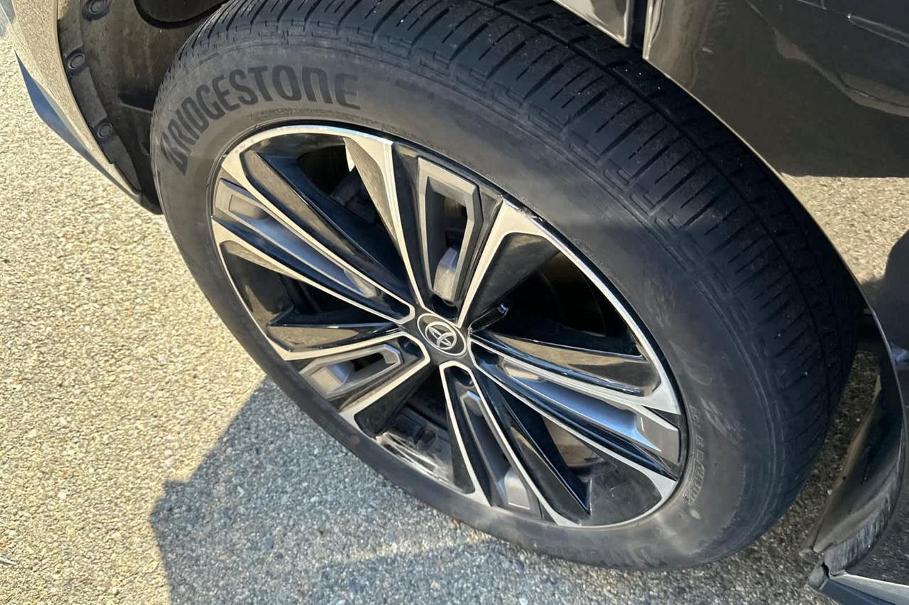 2023 Toyota bZ4X Limited Roseville CA