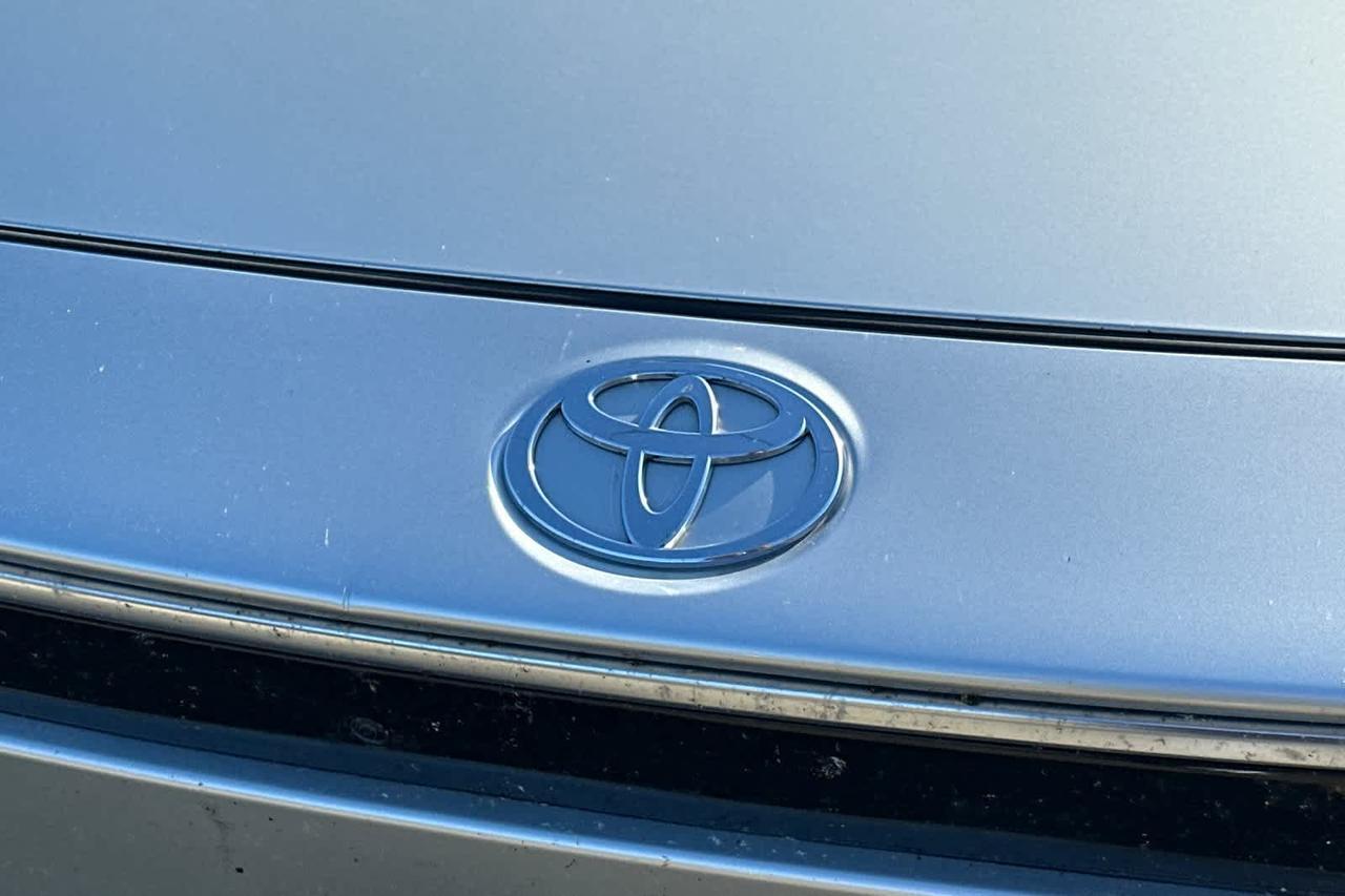 2023 Toyota bZ4X Limited Roseville CA