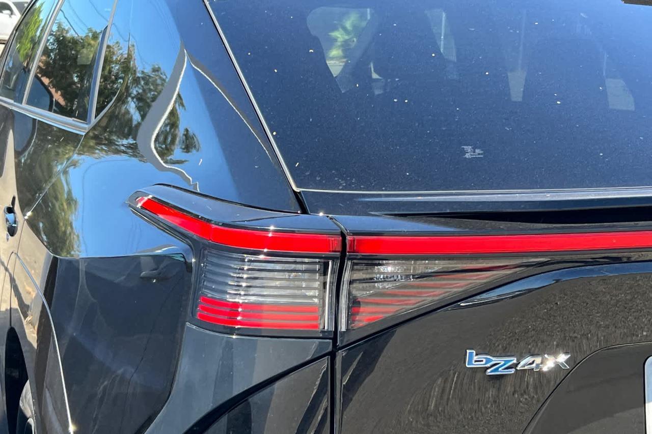 2023 Toyota bZ4X Limited Roseville CA