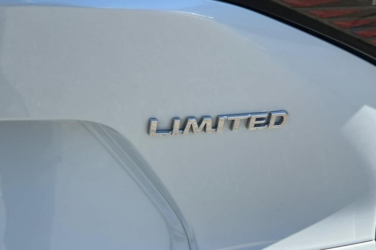 2023 Toyota bZ4X Limited Roseville CA