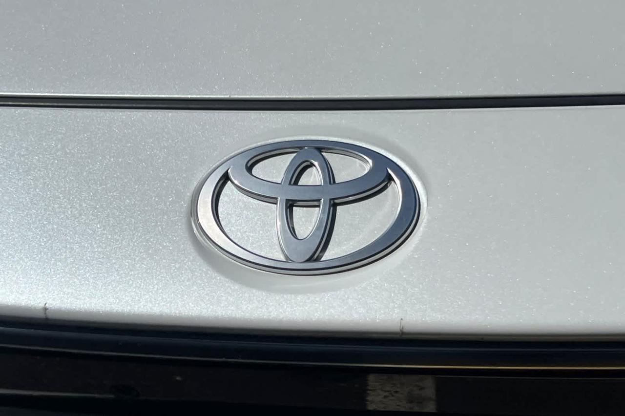 2023 Toyota bZ4X Limited Roseville CA