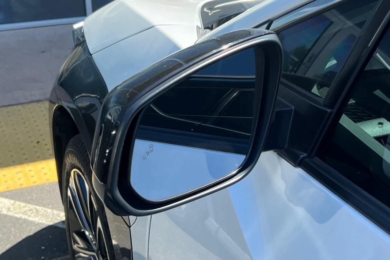 2023 Toyota bZ4X Limited Roseville CA