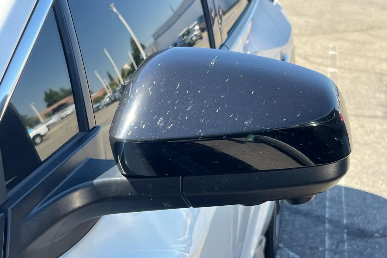 2023 Toyota bZ4X Limited Roseville CA