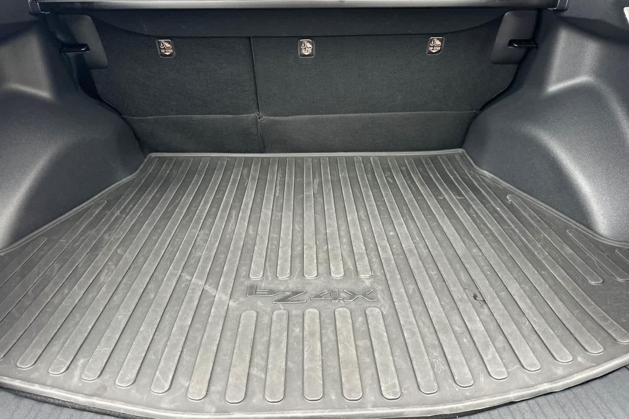 2023 Toyota bZ4X Limited Roseville CA